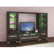 Premium Display TV unit