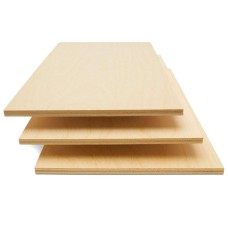 Plywood