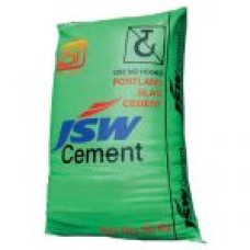 JSW Cements