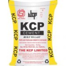 KCP Cement