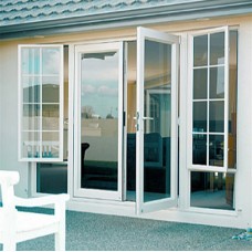 UPVC Windows & Doors 