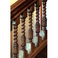 Balusters