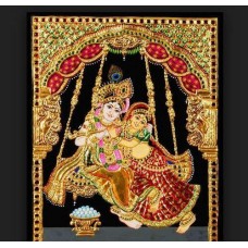 Tanjore Paintings