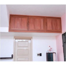 Loft Frame with Door