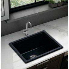 Quartz sinks