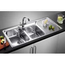 SS Kitchen Sinks