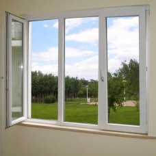 Casement Window & Door