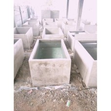 Concrete Water Tanks