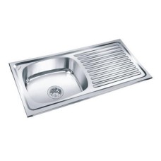 SS Kitchen Sinks