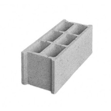 Hollow block