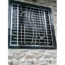 Window Grill Works