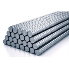 TMT bars