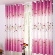 Curtain Cloths