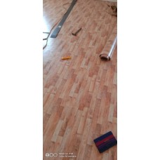 Vinyl Flooring Mats