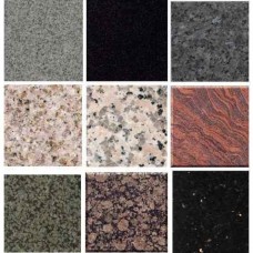 Granite