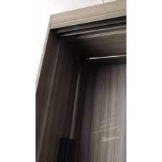 Soft Closing Wardrobes