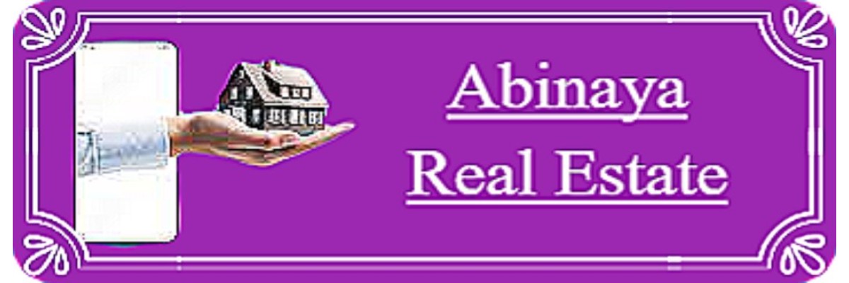 Abinaya Real Estate