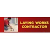 Laying Works Contractor