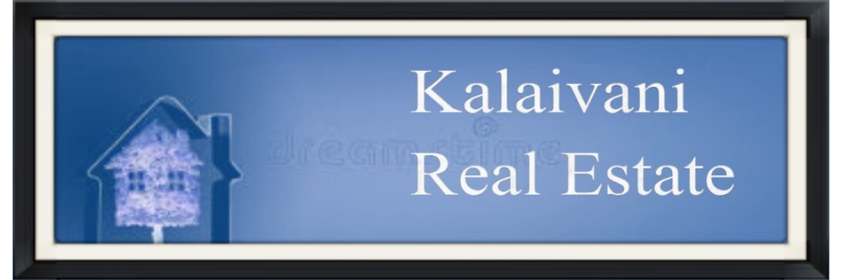 Kalaivani Real Estate 